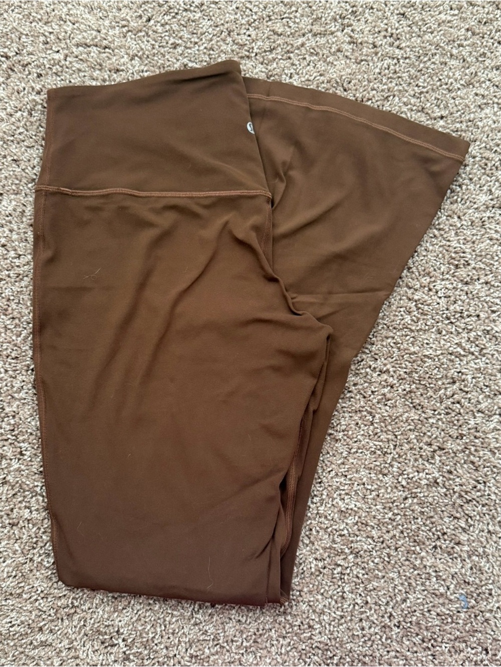 Lululemon Align Flare Leggings